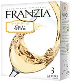 Franzia Crisp White 2014